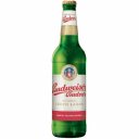 Μπύρα BUDWEISER Budvar Original, φιάλη (330ml)
