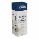 Κρέμα γάλακτος CAMEL PASTICCERIA UHT, 35% λιπαρά (1L)