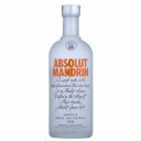 Βότκα ABSOLUT Mandrin (700ml)