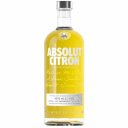 Βότκα ABSOLUT Citron (700ml)
