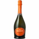 Οίνος λευκός GANCIA Prosecco DOC Brut, αφρώδης, ξηρός (750ml)