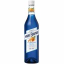Σιρόπι MARIE BRIZARD Blue Curacao (700ml)