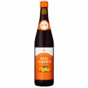 Οίνος ερυθρός CRUZ GARCIA Real Sangria, ημίγλυκος (750ml)