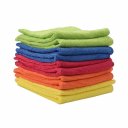 Πανάκι CLEAN HOUSE Microfiber, Β' ποιότητας, 40x40cm