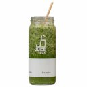 Φυσικός χυμός JUICE BOX Pop Eye, σακουλάκι, κατεψυγμένος (110gr)