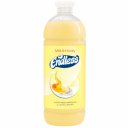 Υγρό σαπούνι χεριών ENDLESS Milk & Honey (1L)