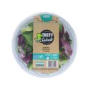 Σαλάτα TASTY SALADS Πάρος, μπολ (170gr)