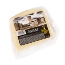 Τυρί Γραβιέρα OLMEDA ORIGENES από αγελαδινό, πρόβειο και κατσικίσιο γάλα, Τολέδο Ισπανίας (220gr)
