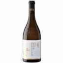 Οίνος λευκός ΚΤΗΜΑ ΑΛΦΑ Καλύβα Sauvignon Blanc Fume, ξηρός (750ml)