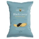 Πατατάκια INESSENCE Black Caviar (125gr)