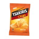 Πατατάκια TSAKIRIS Chips Αλάτι (45gr)