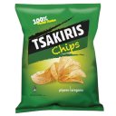Πατατάκια TSAKIRIS Chips Ρίγανη (45gr)