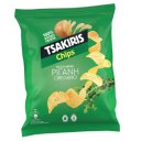 Πατατάκια TSAKIRIS Chips Ρίγανη (120gr)