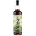 Iced tea ESSENZA HELLAS Πράσινο τσάι, συμπυκνωμένο (700ml)