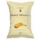 Πατατάκια INESSENCE Honey and mustard (125gr)