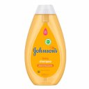 Σαμπουάν JOHNSON'S Baby Shampoo (500ml)