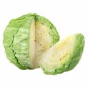 Λάχανο λευκό, εγχώριο (1kg)