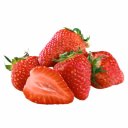 Φράουλες Ηλείας, Α' ποιότητα (500gr)