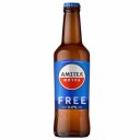Μπύρα AMSTEL Free, φιάλη (500ml)
