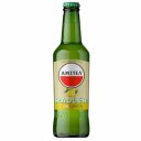 Μπύρα AMSTEL Radler, φιάλη (500ml)