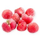 Φράουλες ΜΑΝΙΦΙΚ Κατεψυγμένες (2.5kg)