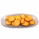 Πατάτες LUTOSA Ροδέλα, κατεψυγμένες (10kg)