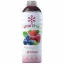 Πουρές φρούτου SMART FRUIT Blooming Berry, με αντιοξειδωτικά (1,4L)