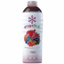 Πουρές φρούτου SMART FRUIT Superfruit Allstars, για ενδυνάμωση (1,4L)