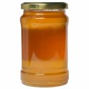 Μέλι ΝΙΚΟΛΙΤΣΑΣ Ανθέων και κωνοφόρων (5kg)