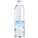 Μεταλλικό νερό EONIΟ Πλαστική φιάλη (1,5L)