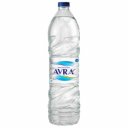 Μεταλλικό νερό ΑΥΡΑ Πλαστική φιάλη (1,5L)