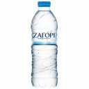 Μεταλλικό νερό ΖΑΓΟΡΙ Πλαστική φιάλη (500ml)