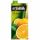 Νέκταρ EL SABAH Πορτοκάλι (1L)