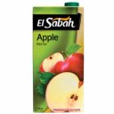 Νέκταρ EL SABAH Μήλο (1L)