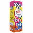 Φυσικός χυμός VIVA Star Μήλο-Σταφύλι-Φράουλα (250ml)