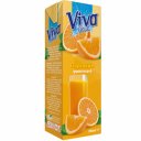 Φρουτοποτό VIVA Πορτοκάλι (250ml)