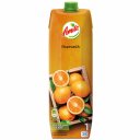 Φυσικός χυμός AMITA Πορτοκάλι (1L)