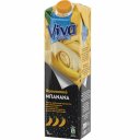 Φρουτοποτό VIVA Μπανάνα (1L)