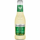 Αναψυκτικό FEVER TREE Ginger Ale (200ml)
