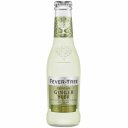Αναψυκτικό FEVER TREE Ginger Beer (200ml)