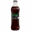 Αναψυκτικό GREEN Cola, γυάλινη φιάλη (250ml)