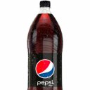 Αναψυκτικό PEPSI Max, πλαστική φιάλη (1,5L)