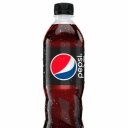 Αναψυκτικό PEPSI Max, πλαστική φιάλη (500ml)