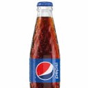 Αναψυκτικό PEPSI Γυάλινη φιάλη (250ml)