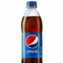 Αναψυκτικό PEPSI Πλαστική φιάλη (500ml)