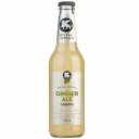 Αναψυκτικό ROYAL IONIAN Ginger Ale Lemon (330ml)