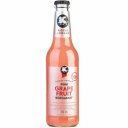 Αναψυκτικό ROYAL IONIAN Pink Grapefruit (330ml)