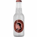 Αναψυκτικό THOMAS HENRY Spicy Ginger Beer (200ml)