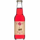 Αναψυκτικό THREE CENTS Cherry Soda (200ml)