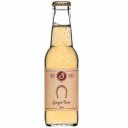 Αναψυκτικό THREE CENTS Ginger Beer (200ml)